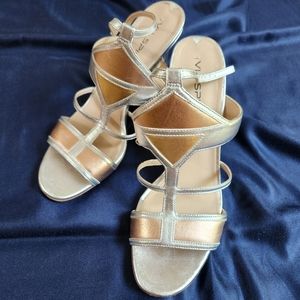 Via Spiga Leather Hills